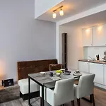 Hotel Aedenlife & Ruegen