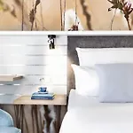 Ξενοδοχείο Aedenlife & Ruegen Trent