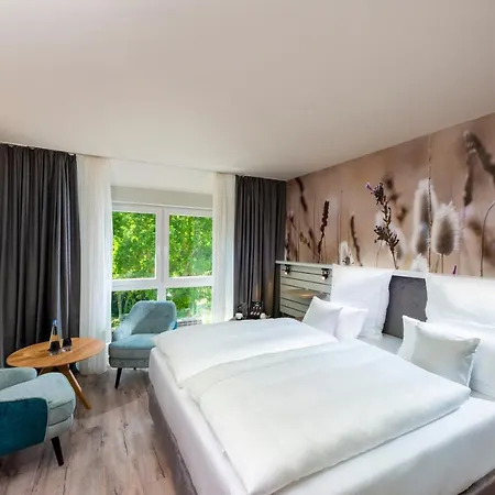 Aedenlife Hotel&resort Rügen Trent