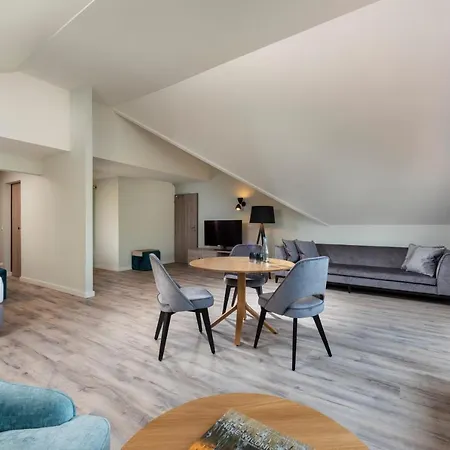 Hotel Aedenlife & Ruegen