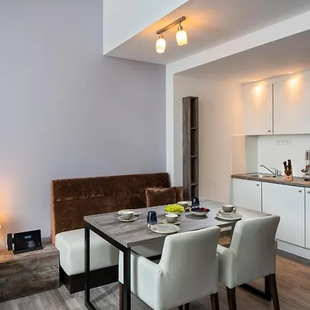 Hotel Aedenlife & Ruegen