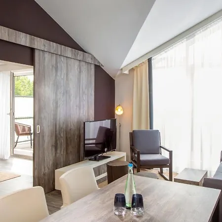 Aedenlife Hotel&resort Rügen Hotel Trent