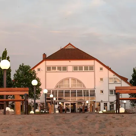 Aedenlife Hotel&resort Rügen Trent