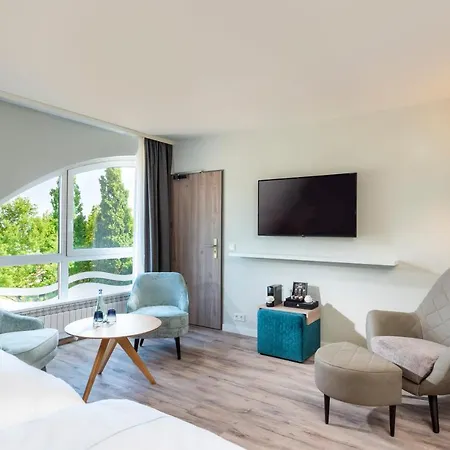 Aedenlife Hotel&resort Rügen 4*
