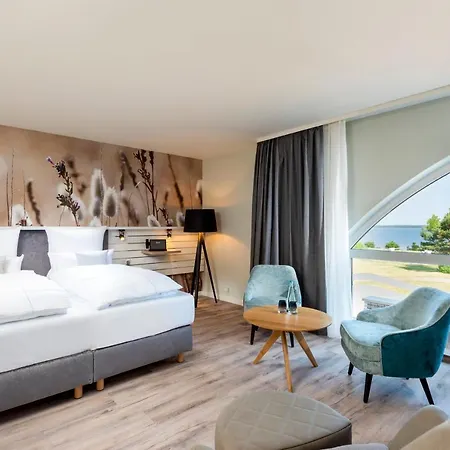 Aedenlife Hotel&resort Rügen Hotel Trent