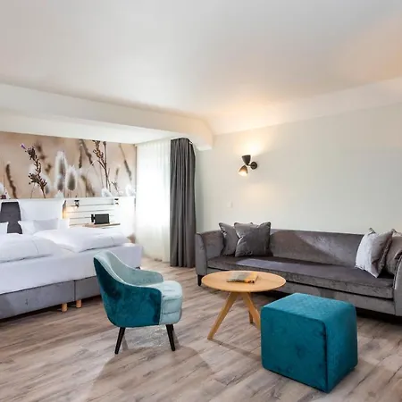 Aedenlife Hotel&resort Rügen 4* Trent