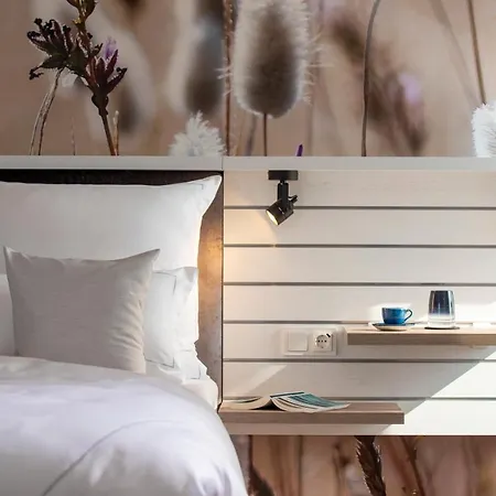 Aedenlife Hotel&resort Rügen 4* Trent