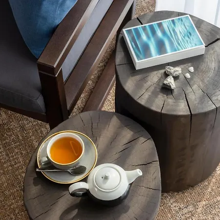 Hotel Aedenlife & Ruegen Trent