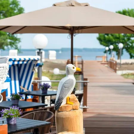 Aedenlife Hotel&resort Rügen Hotel Trent