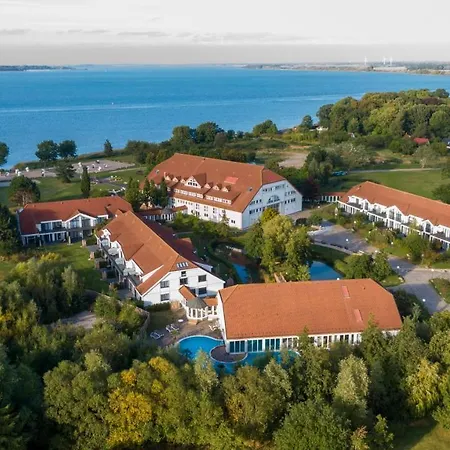Aedenlife Hotel&resort Rügen Hotel Trent