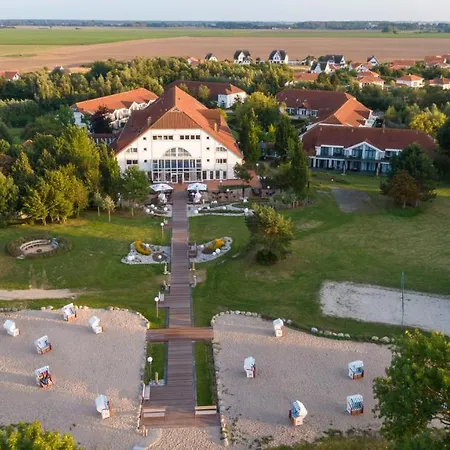 Aedenlife & Ruegen 4* Trent