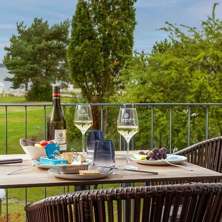 Aedenlife Hotel&resort Rügen 4*