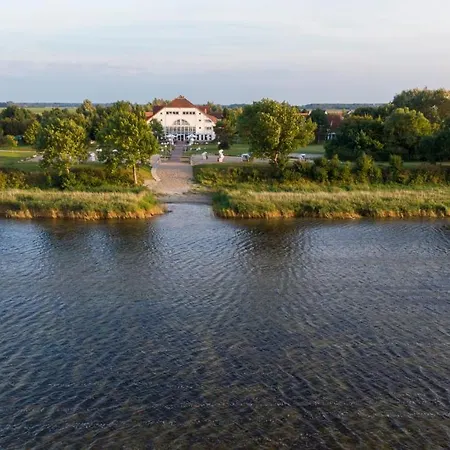 Aedenlife & Ruegen 4*