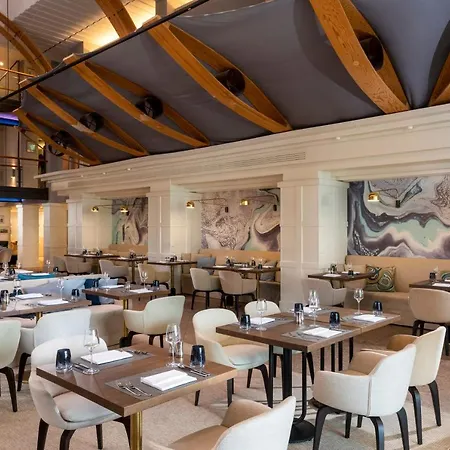 Hotel Aedenlife & Ruegen Trent