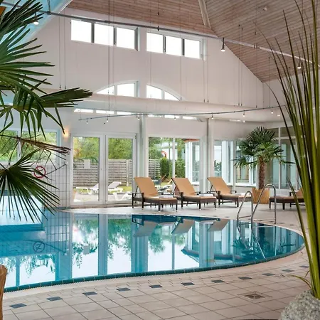 Aedenlife & Ruegen Hotel Trent