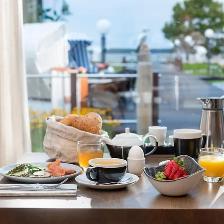 Aedenlife & Ruegen Hotel