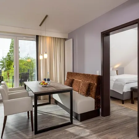 Aedenlife & Ruegen Hotel Trent