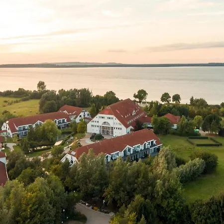 Aedenlife Hotel&resort Rügen Trent