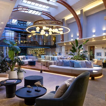 Hotel Aedenlife & Ruegen