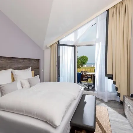 Hotel Aedenlife Hotel&resort Rügen 4*