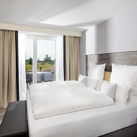 Aedenlife Hotel&resort Rügen Hotel Trent