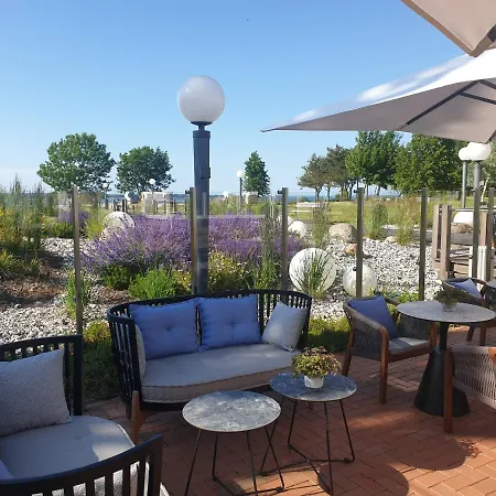 Hotel Aedenlife & Ruegen Trent