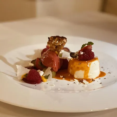 Aedenlife Hotel&resort Rügen 4* Trent