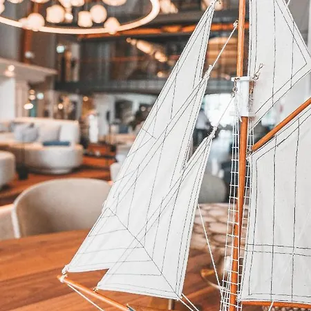 Aedenlife & Ruegen 4*