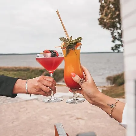 Hotel Aedenlife & Ruegen Trent