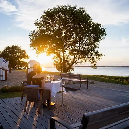 Aedenlife Hotel&resort Rügen Hotel 4*