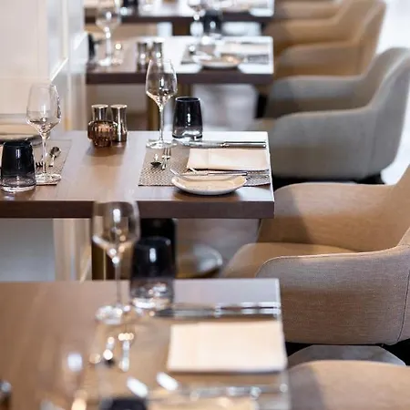 Hotel Aedenlife & Ruegen Trent