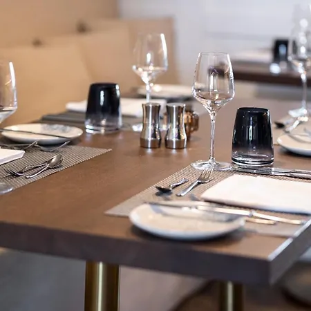 Aedenlife & Ruegen 4* Trent