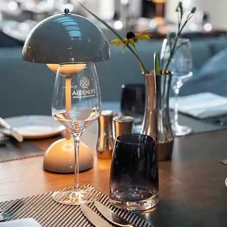 Aedenlife & Ruegen Trent