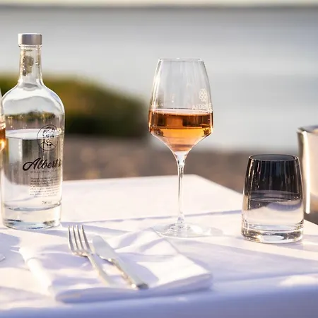 Hotel Aedenlife Hotel&resort Rügen 4*