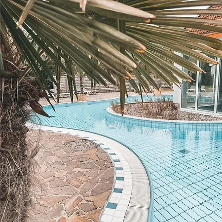 Hotel Aedenlife Hotel&resort Rügen Trent
