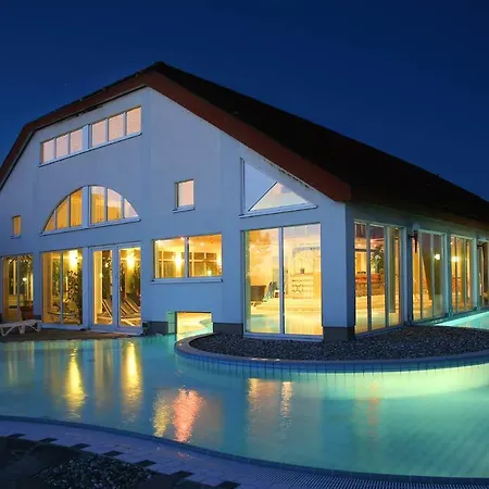 Aedenlife Hotel&resort Rügen Trent