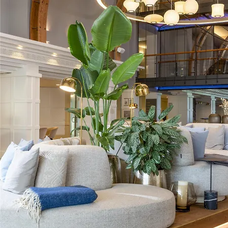 Aedenlife Hotel&resort Rügen Trent