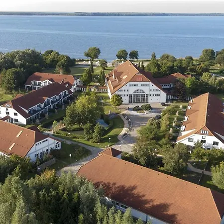 Hotel Aedenlife & Ruegen Trent