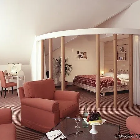 Aedenlife & Ruegen 4* Trent