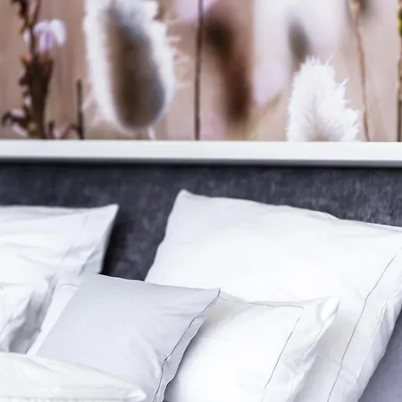 Hotell Aedenlife & Ruegen