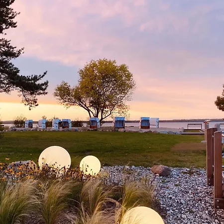 Hotel Aedenlife & Ruegen 4*