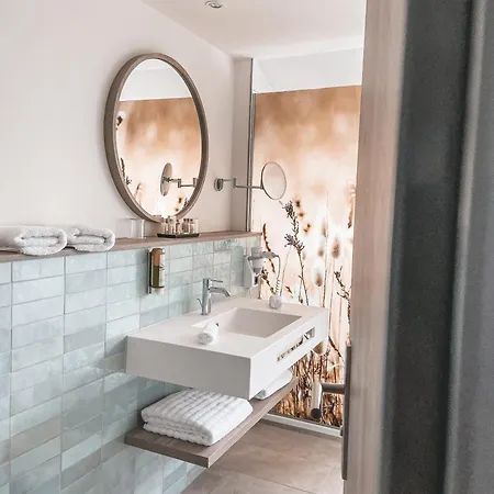 Aedenlife Hotel&resort Rügen 4* Trent