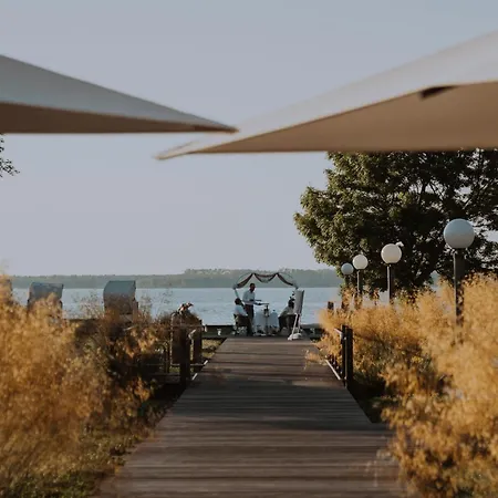 Hotel Aedenlife Hotel&resort Rügen