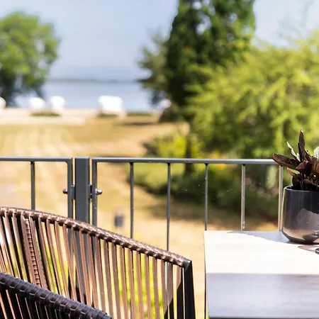 Aedenlife & Ruegen Hotel 4*