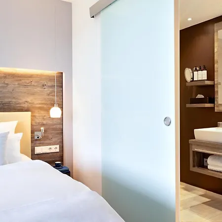 Aedenlife & Ruegen Hotel 4*