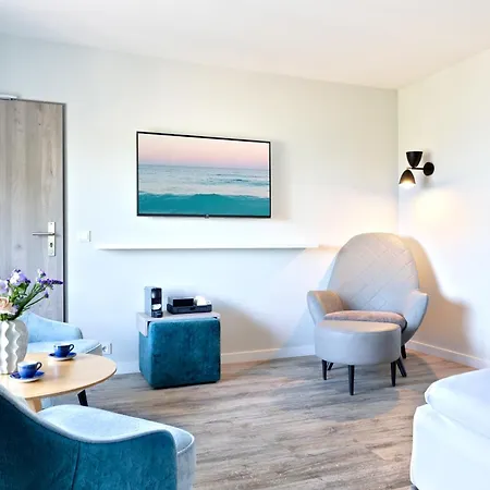 Aedenlife Hotel&resort Rügen
