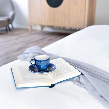 Aedenlife & Ruegen 4* Trent