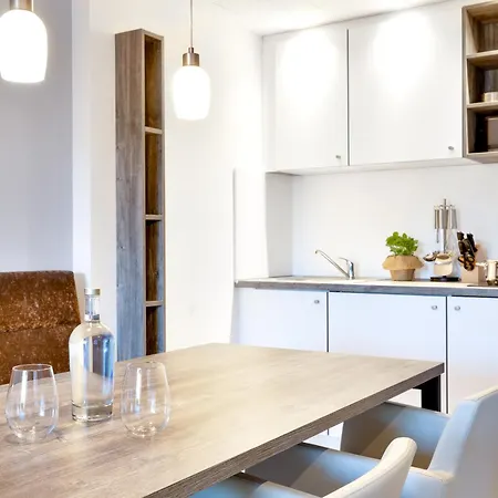 Aedenlife & Ruegen 4* Trent