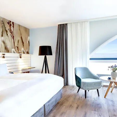 Hotel Aedenlife & Ruegen