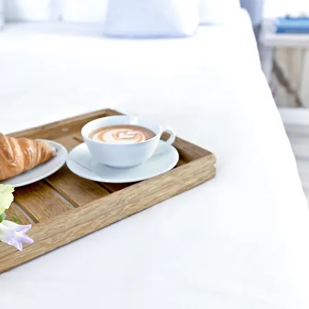 Hotel Aedenlife & Ruegen Trent